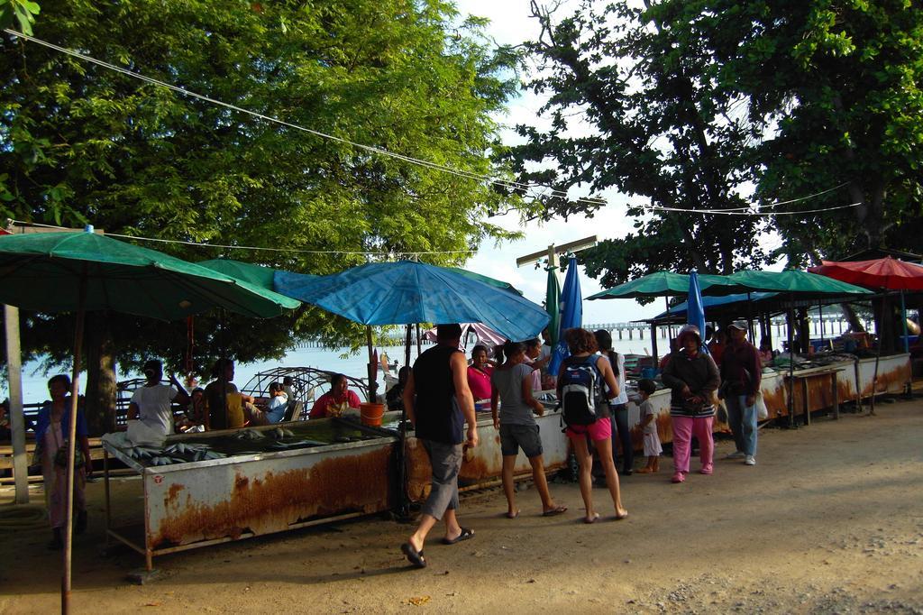Palm Village Rawai