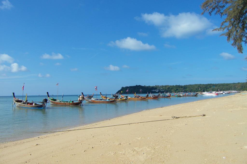 Palm Village Resort Rawai