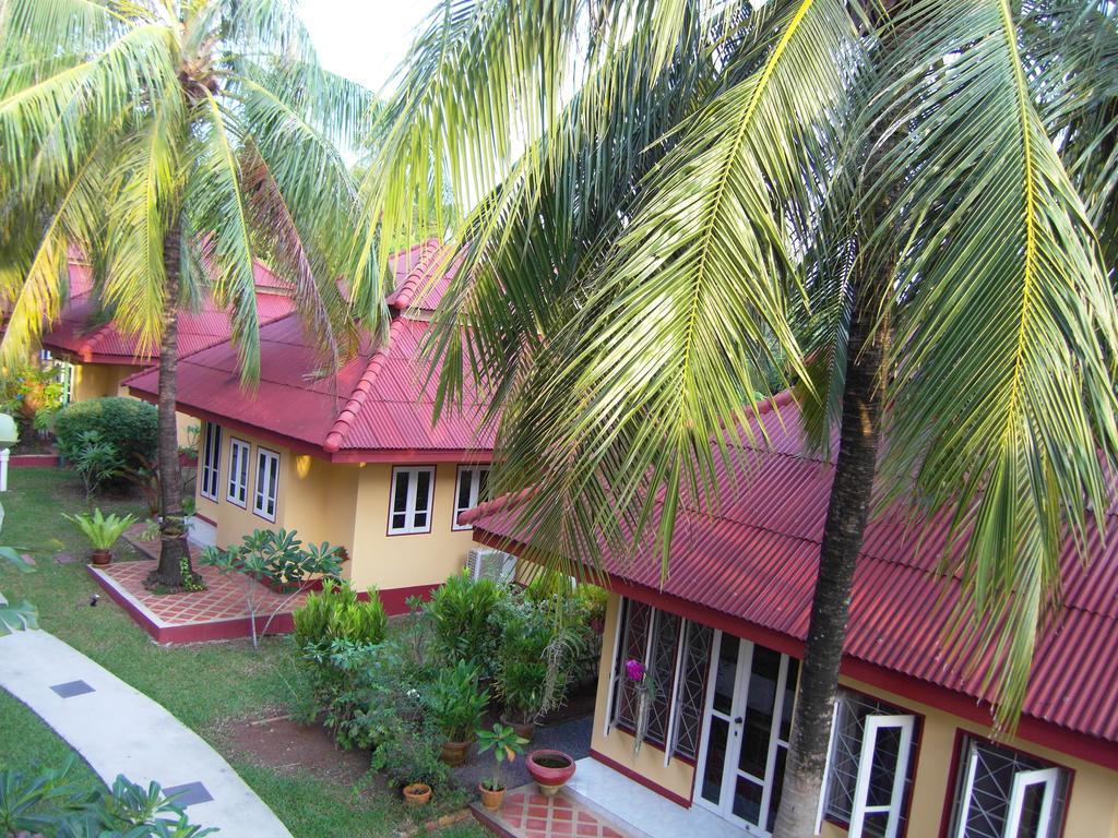 Palm Village 3* Rawai
