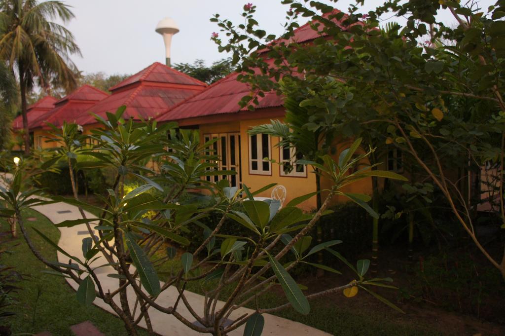 Palm Village Rawai