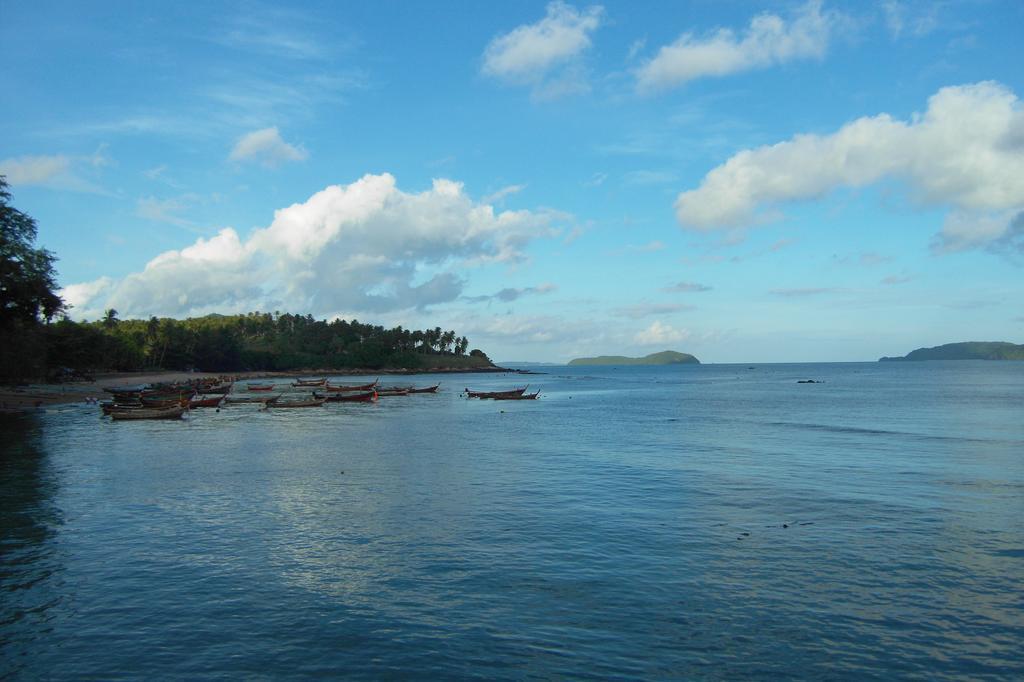 Palm Village