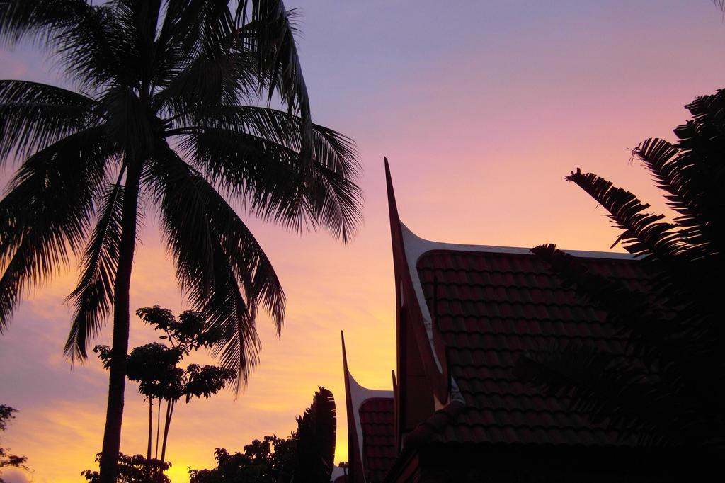 Palm Village