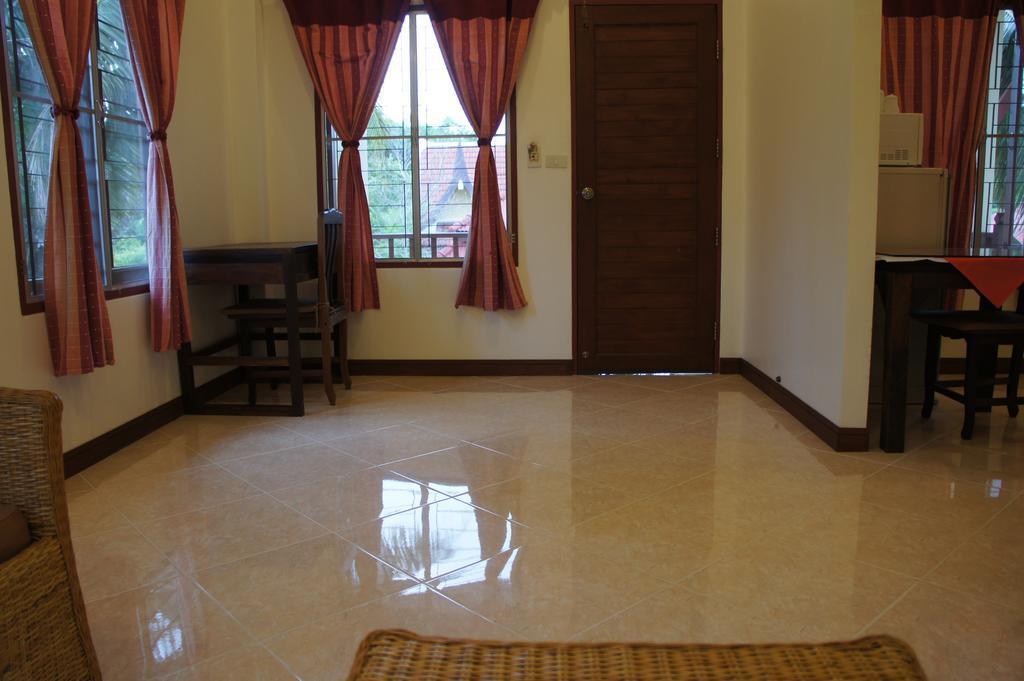 Palm Village Rawai