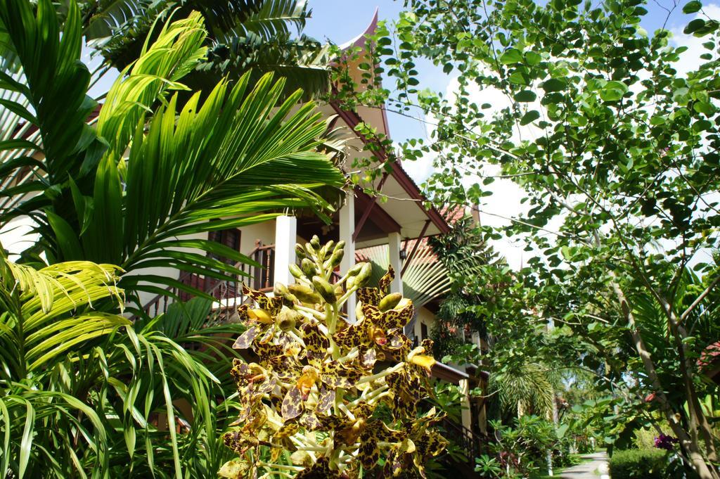 Palm Village Rawai