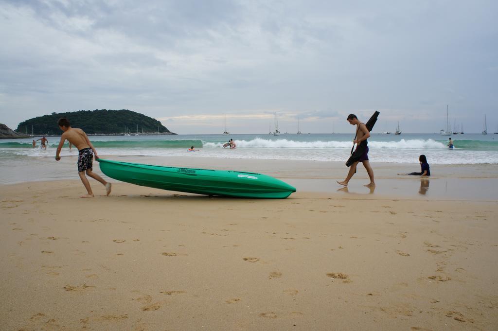 Palm Village Resort 3*