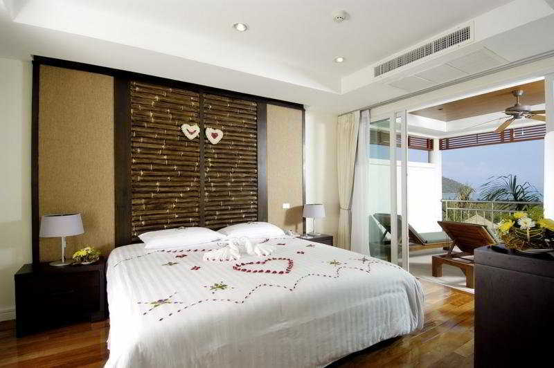 Bel Air 4* Cape Panwa