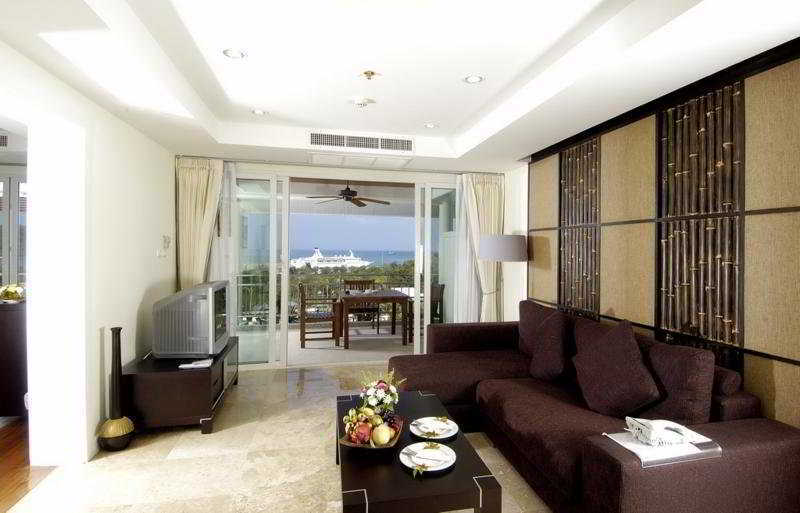 Resort Bel Air 4*