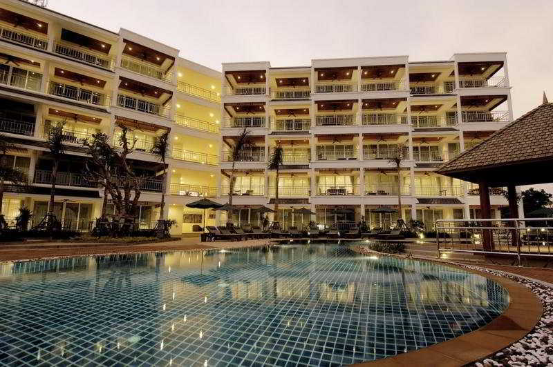 Resort Bel Air Cape Panwa
