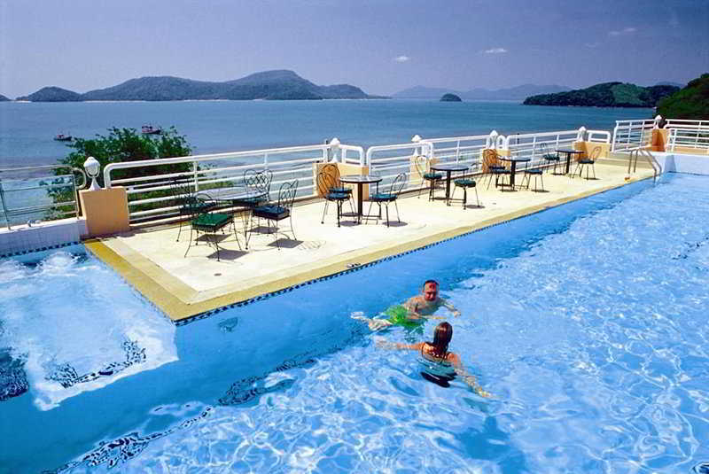 Kantary Bay Phuket Hotel Cape Panwa