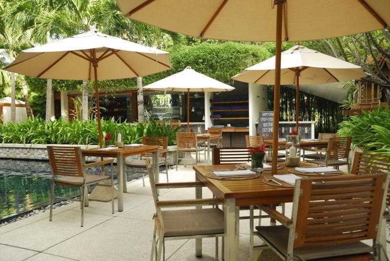 The Chava Surin Beach (Phuket)