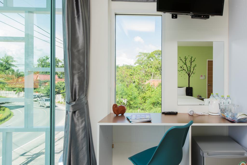 Guest house Slowlife 2*