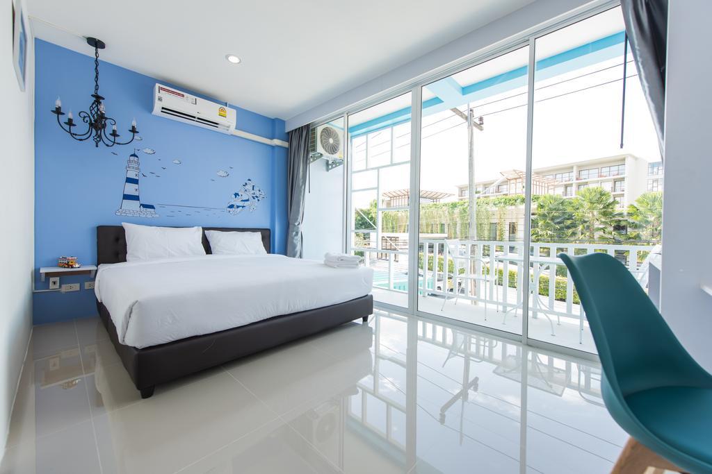 Guest house Slowlife 2*