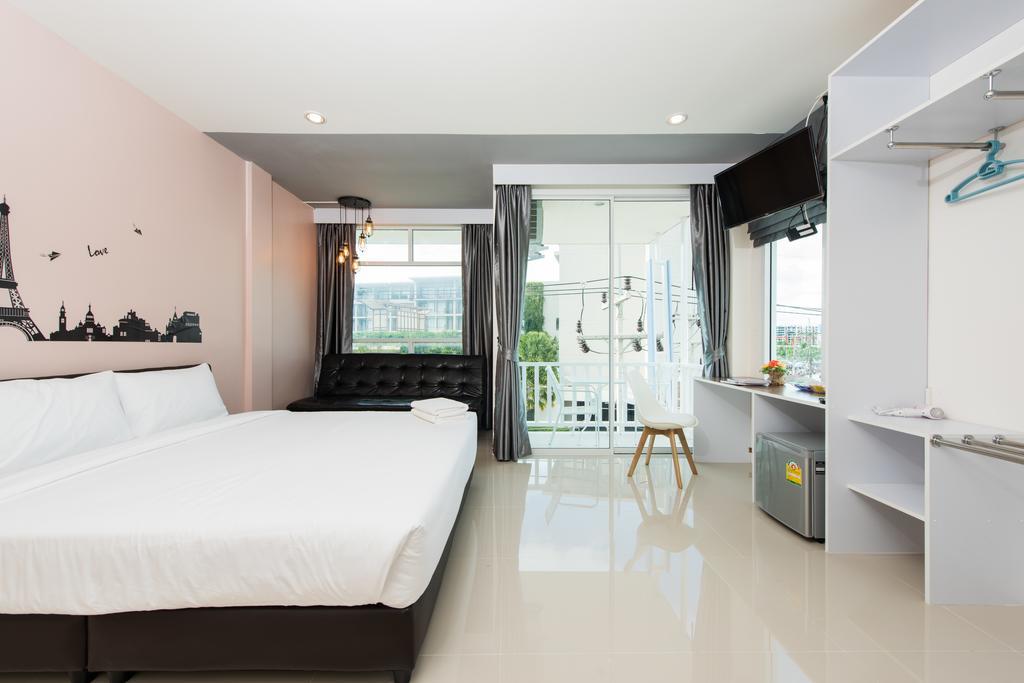 Guest house Slowlife