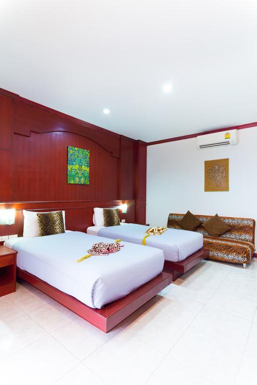 Hotel Forest