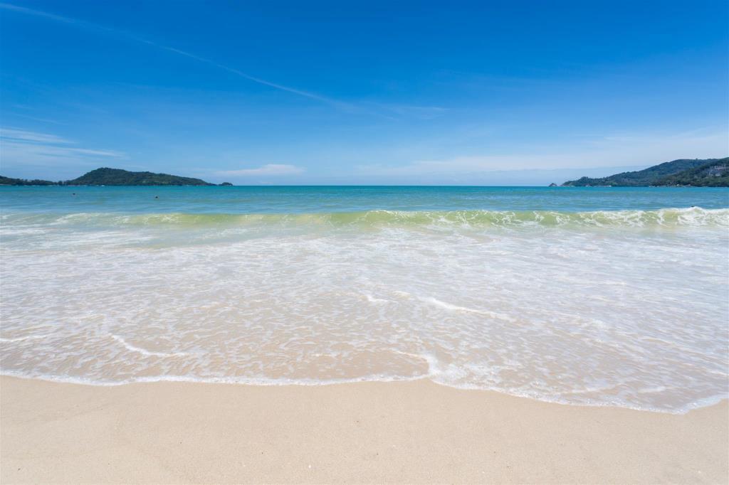 Forest Hotel Patong