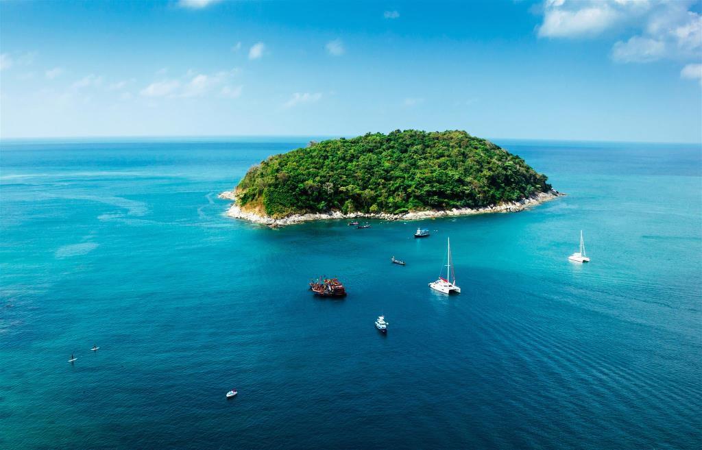 Forest Hotel Patong