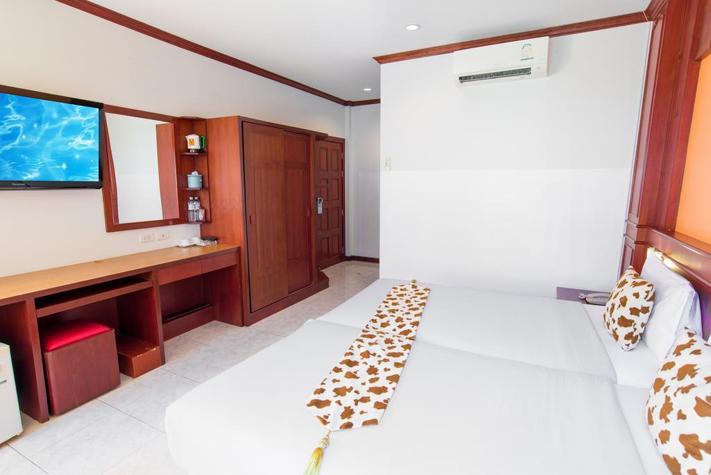 Hotel Forest