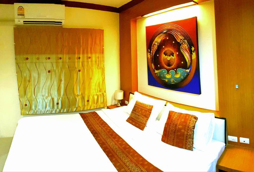 Hotel Ilmare Place 2*