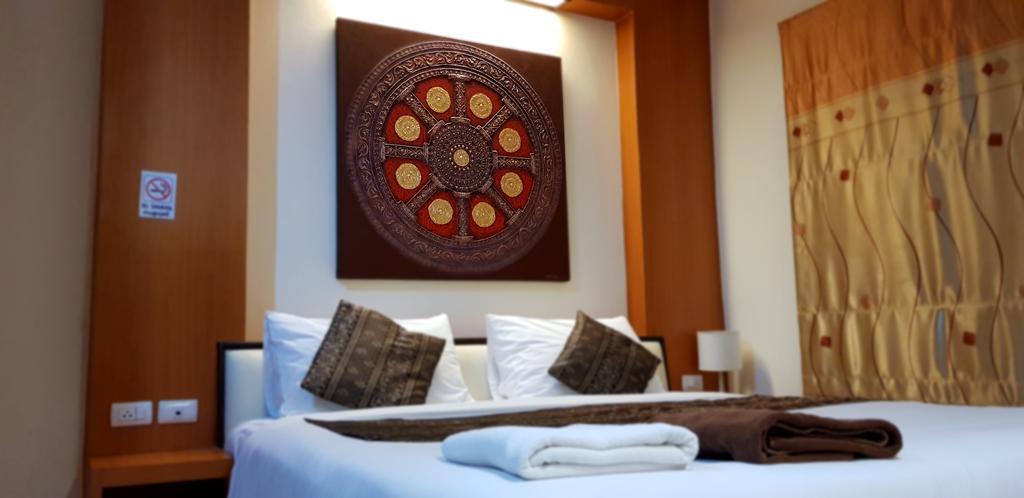 Ilmare Place Hotel 2*