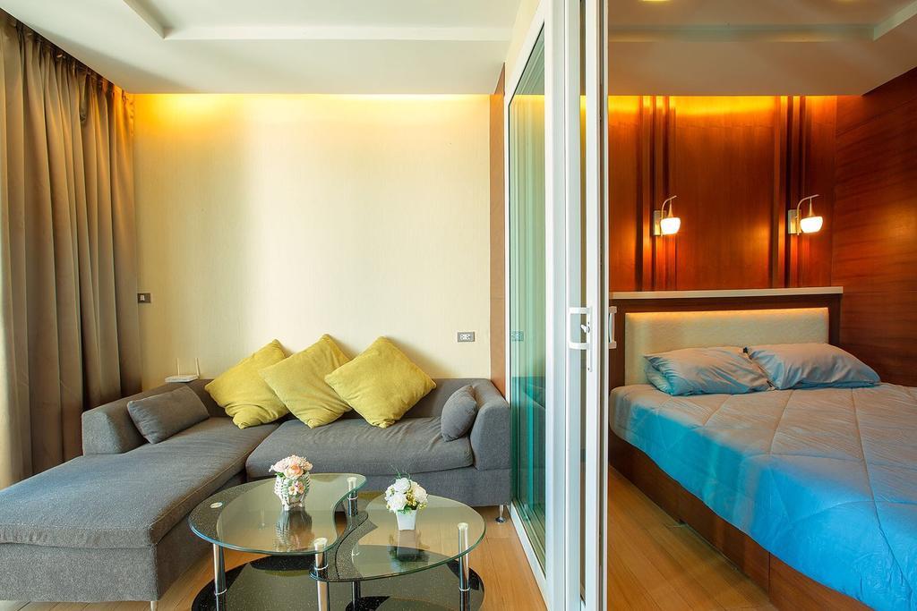 Sea & Sky Condominium By Ekaterina