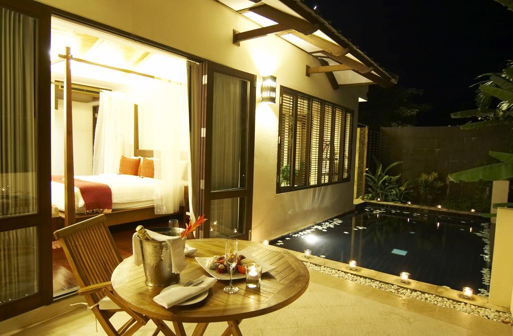 Chandara & Spa, - Sha Resort 4*