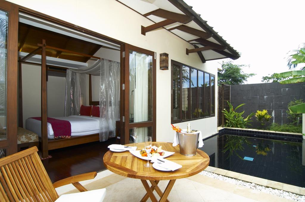 Chandara & Spa, - Sha Phuket
