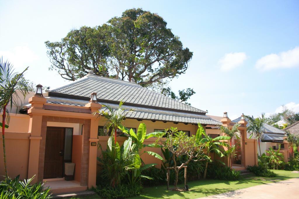 Chandara & Spa, - Sha Resort Phuket