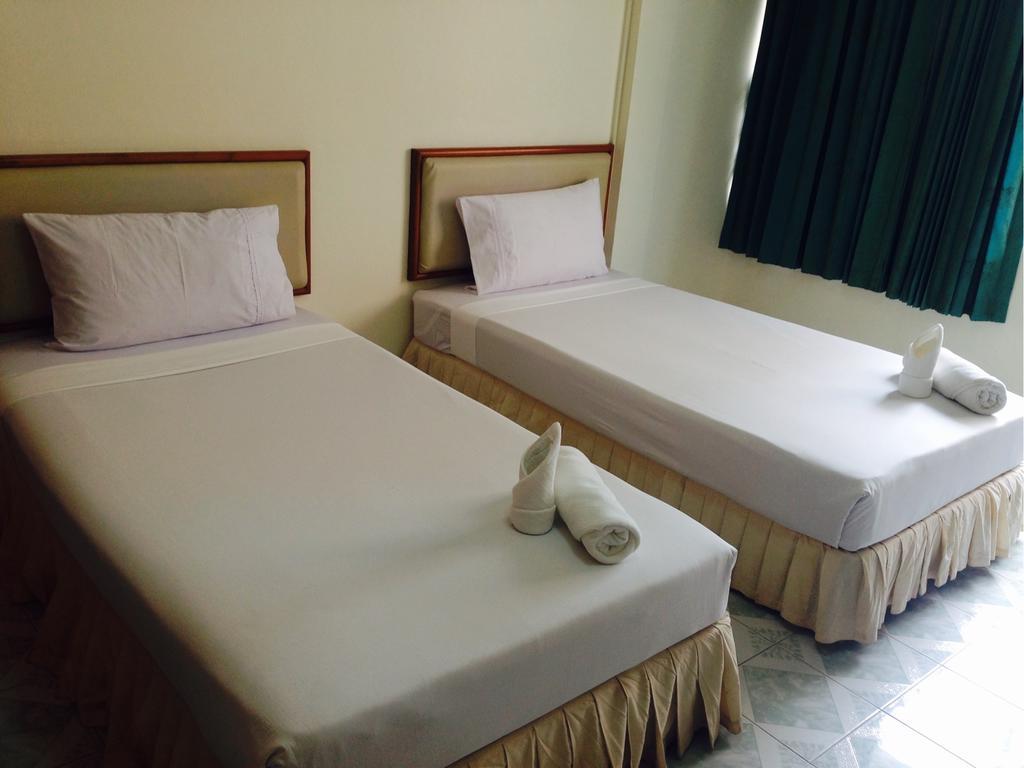 The Atlas 2* Patong