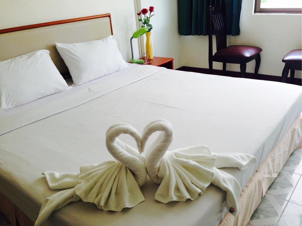 The Atlas Patong