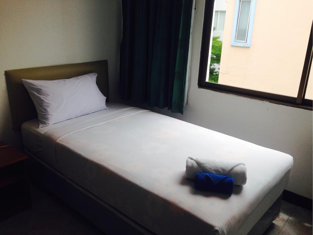 Guest house The Atlas 2*