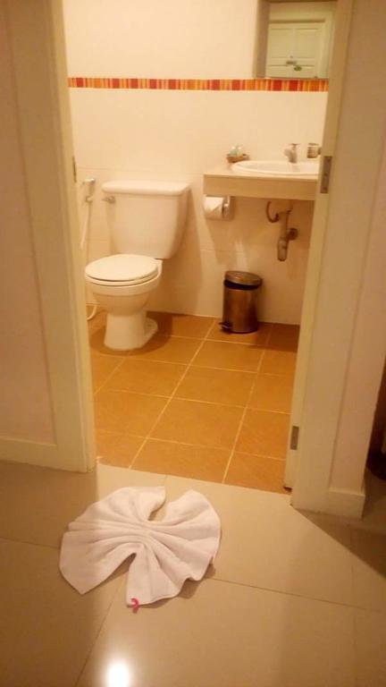 Guest house The Atlas 2*