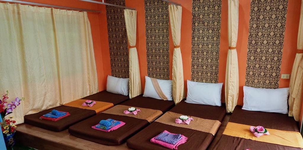 Sawasdee Mansion Guest house Patong
