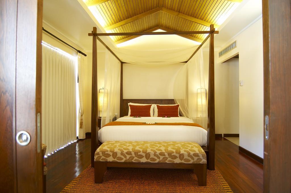 Chandara & Spa, - Sha Resort 4*