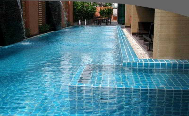 Hotel Pgs Patong