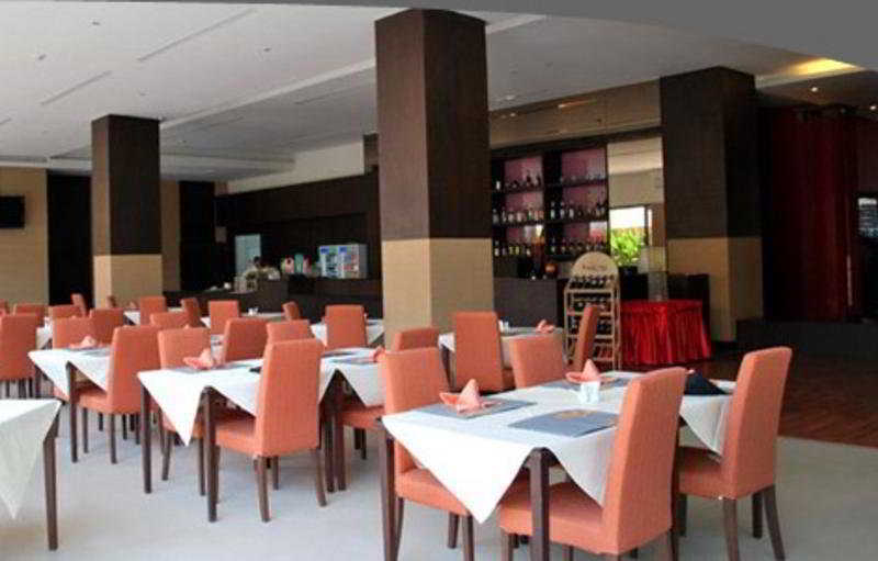 Hotel Pgs Patong