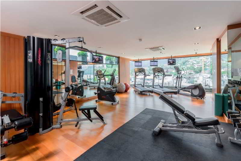 Resort The Charm - Sha Certified Phuket