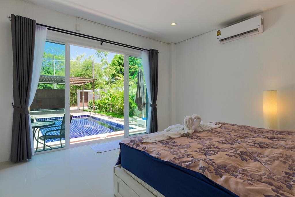 Villa Private New Pool Near Laguna Bang Tao Beach (Phuket)
