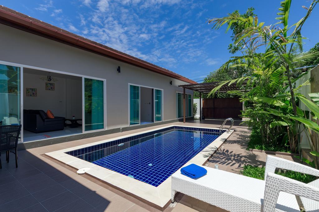 Private New Pool Near Laguna *