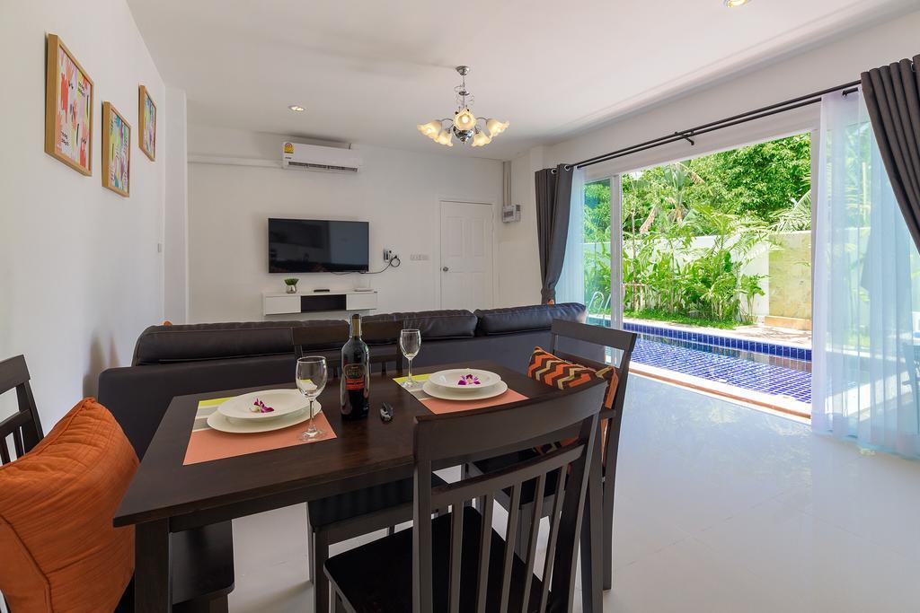 Private New Pool Near Laguna Villa