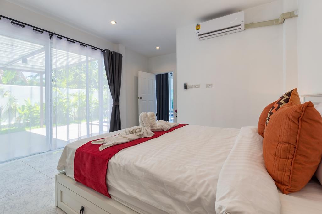 Private New Pool Near Laguna Bang Tao Beach (Phuket)
