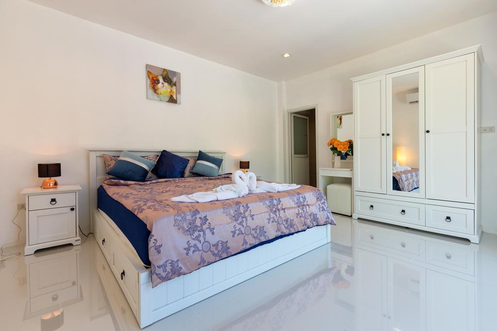 Private New Pool Near Laguna Bang Tao Beach (Phuket)