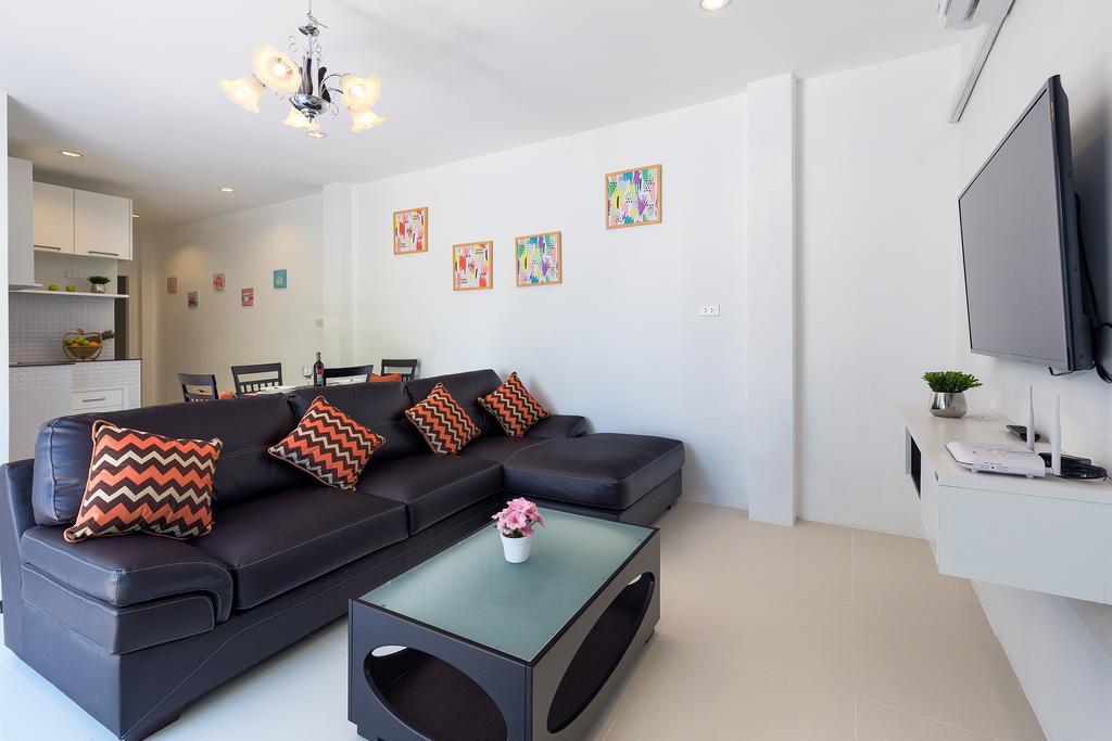 Private New Pool Near Laguna Bang Tao Beach (Phuket)