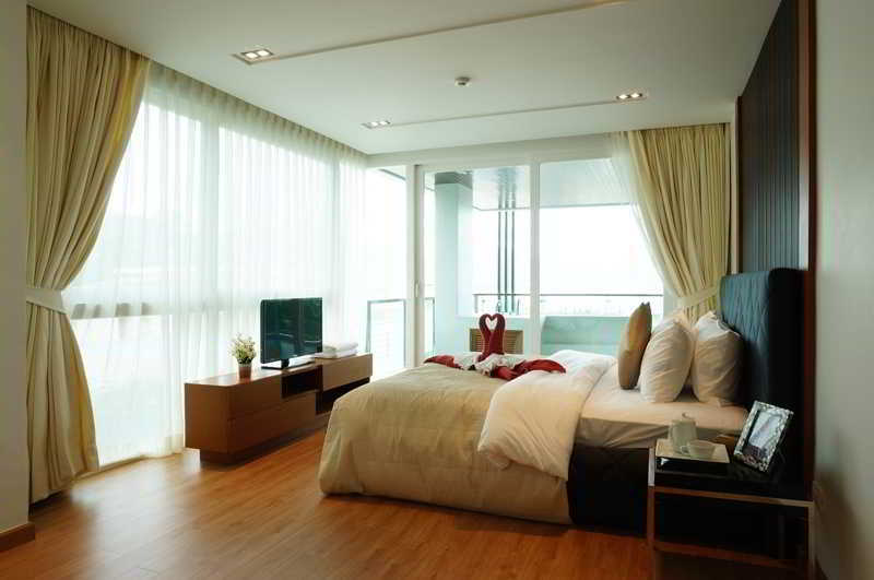 Aparthotel The Privilege