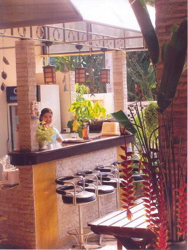 Andaman House Sha Hotel 3*