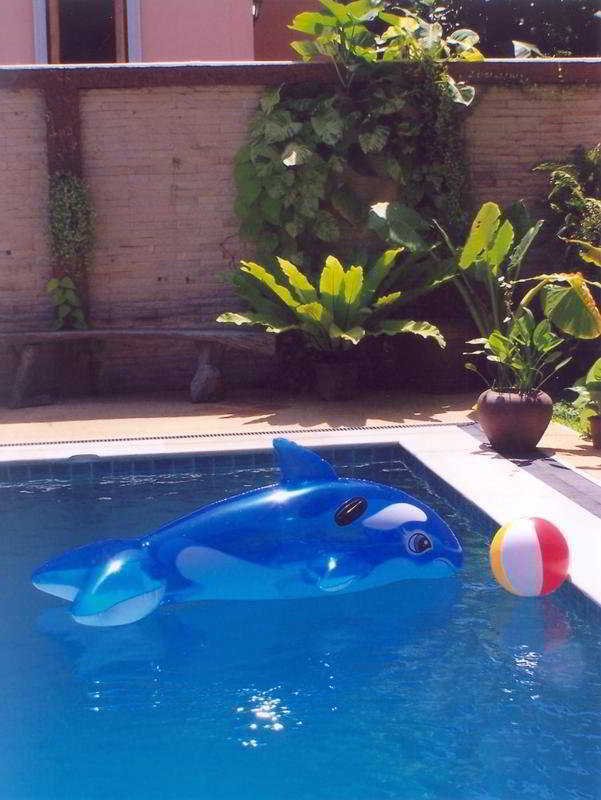 Andaman House Sha Hotel