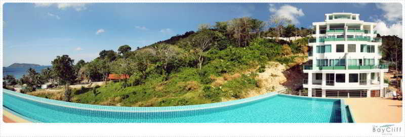 Hotel The Baycliff Residences