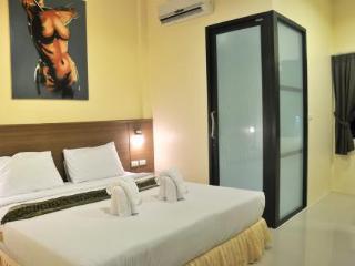 The Wave Patong Sha 3* Phuket