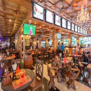 Hotel Chang Club Patong