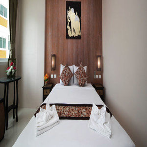Hotel Troy By Nsw Patong