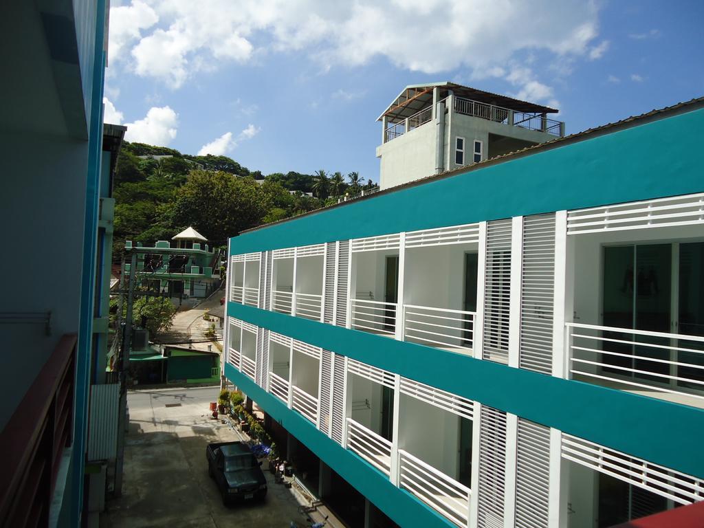 Puding World Resort